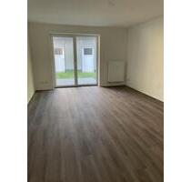 Schöne 2 Zimmer Wohnung mit Terrasse - Flensburg Altstadt