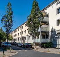 SEMMELHAACK: Erstbezug! Sanierte 4-Zimmer Wohnung mit Balkon! - Braunschweig Lehndorf-Watenbüttel