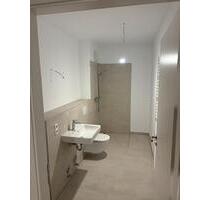 Erstbezug Neubauwohnung in Brühl