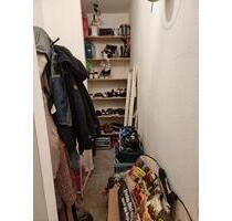 2 Zimmer Wohnung am Soutyhof in Saarlouis - Bous