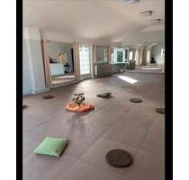 Trainingsraum im Herzen Ettlingens