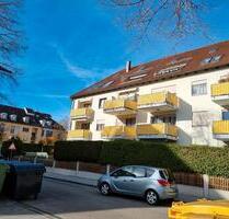 Wunderschöne 3- Zimmer Wohnung In Hochzoll Süd - Eurasburg