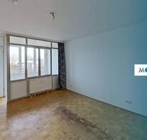 Wohnen ohne Parkplatzsorgen: 2-Zimmer-Traum mit Wintergarten und Außenstellplatz in Hannover