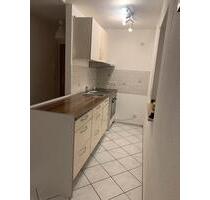 1 Zimmer Erdgeschoss Wohnung voll möbliert zu vermieten - Weißenhorn