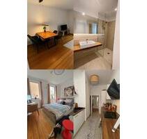 2 Zimmer Wohnung Stuttgart - 1.273,00 EUR Kaltmiete, ca.  50,00 m² in Stuttgart (PLZ: 70186) Stuttgart-Ost