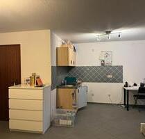 1Zimmer Wohnung in Waldsolms Weiperfelden zu vermieten - Langenhahn