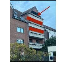 3 Zimmer Wohnung in Marl Hüls 80m2