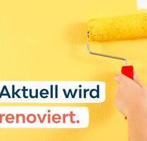 Drei Zimmer in Wolfen... Mit Balkon! - Bitterfeld-Wolfen