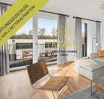 Die ersten 2 Monate mietfrei! 2 Zimmer mit EBK und Terrasse - Wolfsburg Almke