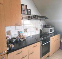 Wunderschöne 4 Zimmer DG-Wohnung (3OG) KDB - Remscheid Reinshagen