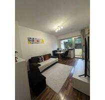 Günstige 2 Zimmer Wohnung in Krefeld, zentral, ruhig & mit Balkon