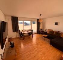 3 Zimmer Wohnung mit Balkon, Dachboden und Stellplatz - Kressbronn am Bodensee