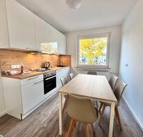 NOCH 2 renovierte WG-Zimmer frei in Uninähe All-Inclusive-Miete - Oldenburg Bloherfelde