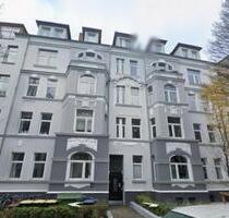 schöne 2 Zimmer Altbauwohnung mit Balkon in der List - Hannover Vahrenwald-List
