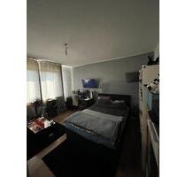Wohnen in zentraler Lage! 1-Zimmer Single-Wohnung - Krefeld Bockum