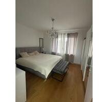Moderne 2-Zimmer Wohnung inkl. Gartenmitnutzung - Linz am Rhein