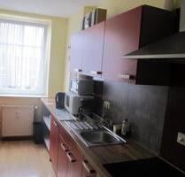 3 Zimmer + Balkon in ruhiger Lage! - Magdeburg Beyendorf-Sohlen