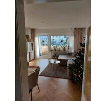 2 Zimmer mit Einbauküche und Balkon in der Bismarckstraße - Hamm Berge