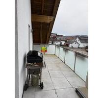 3 Zimmer Wohnung - 1.200,00 EUR Kaltmiete, ca.  100,00 m² in Amstetten (PLZ: 73340)