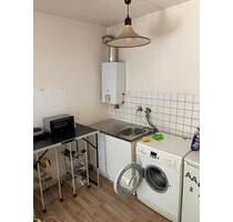 1 Zimmer Apartment in Uni Nähe zu vermieten möbiliert - Aachen Aachen-Mitte