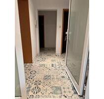 3 Zimmer Wohnung, EBK, Terrasse - Seckach