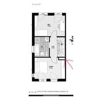 WG Zimmer 15m2 all inclusive U1 Kiwittsmoor - Hamburg Langenhorn