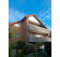 3 Zimmer Wohnung Delbrück Mitte