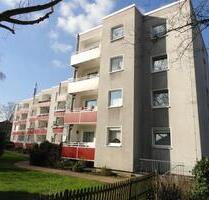 ***Renoviert und bezugsfertig... 2-Zimmerwohnung mit Balkon in zentraler Lage*** - Duisburg Rheinhausen