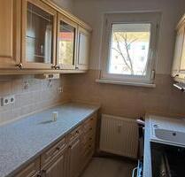 Helle drei Zimmer Wohnung in Lauta-Sachsen.
