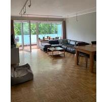 * Reserviert * 2-Zimmer Wohnung in Düsseldorf-Kaiserswerth