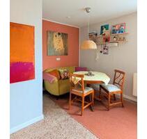 Wunderschöne zentral gelegene 1-Zimmer Wohnung zur Untermiete - Hannover Mitte