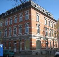 Helle 3 Zimmer Wohnung mit Einbauküche - Plauen Bahnhofsvorstadt