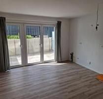 Moderne 1-Zimmer Wohnung im Untergeschoss - Meinerzhagen