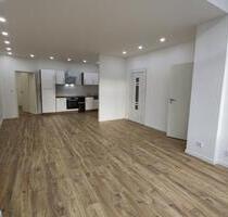 3-Zimmer Wohnung in Idar-Oberstein zu vermieten, zentral - Zweibrücken