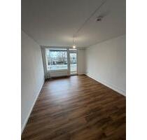 Schöne 2 zimmer Wohnung im Erdgeschoss. - Melsdorf