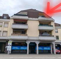 1 Zimmer Wohnung in Speyer Zentrum zu vermieten - Dudenhofen