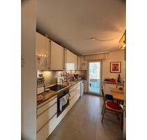 Helle 3,5-Zimmer Wohnung mit 3 Balkonen - zentral gelegen - Karlsruhe Südstadt