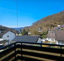 Gemütliche 2-Zimmer Wohnung in Höhenlage von Bad Ems