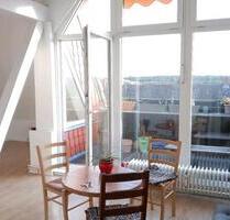 Zwischenmiete 1 Zimmer in 2er WG im Wedding (1. - 14.9.) - Berlin Mitte