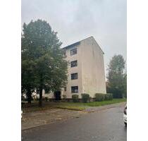 Sanierte 2 Zimmer Wohnung in Eckernfeld - Bremerhaven Lehe