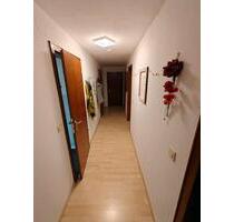 3,5 Zimmer Dachgeschosswohnung in Friedrichshausen - Frankenberg (Eder)