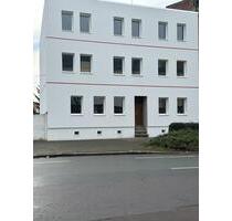 Erstbezug nach Grundsanierung 1-Zimmer-EG-Wohnung mit gehobener I - Schönebeck (Elbe)