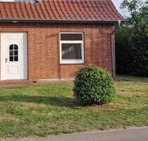 Schöne 3 Zimmer Erdgeschoßwohnung in Dedendorf (Gemeinde Bücken)