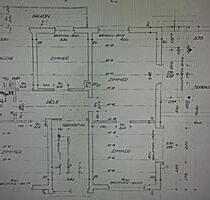 4 Zimmer EG-Wohnung in 3-Familienhaus Neunkirchen