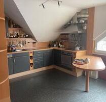 3,5 Zimmer Penthouse-Wohnung in Bühl zu vermieten