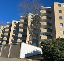 Schöne geräumige 4 Zimmer Wohnung in Bad Berleburg