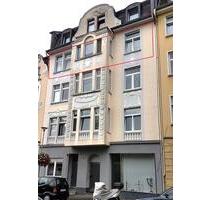 5 Zimmer (+KDB) auf 117 Quadratmetern - Hagen Hagen-Mitte