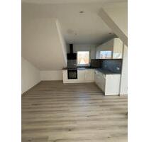 2 Zimmer Wohnung in Rahden - Stelle