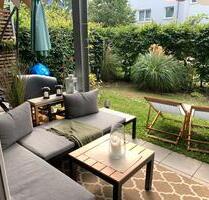 3 Zimmer Erdgeschoss Wohnung - 1.325,00 EUR Kaltmiete, in Erlangen (PLZ: 91058) Bruck