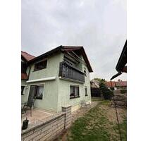 3,5 Zimmer Wohnung in Fernabrünst ab sofort - Großhabersdorf